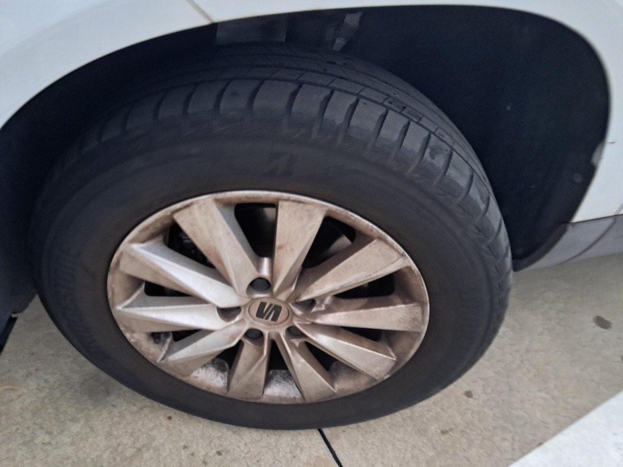 Renting Segunda Mano Seat Ateca1.0 TSI 81kW (110CV) St&Sp Reference XM 