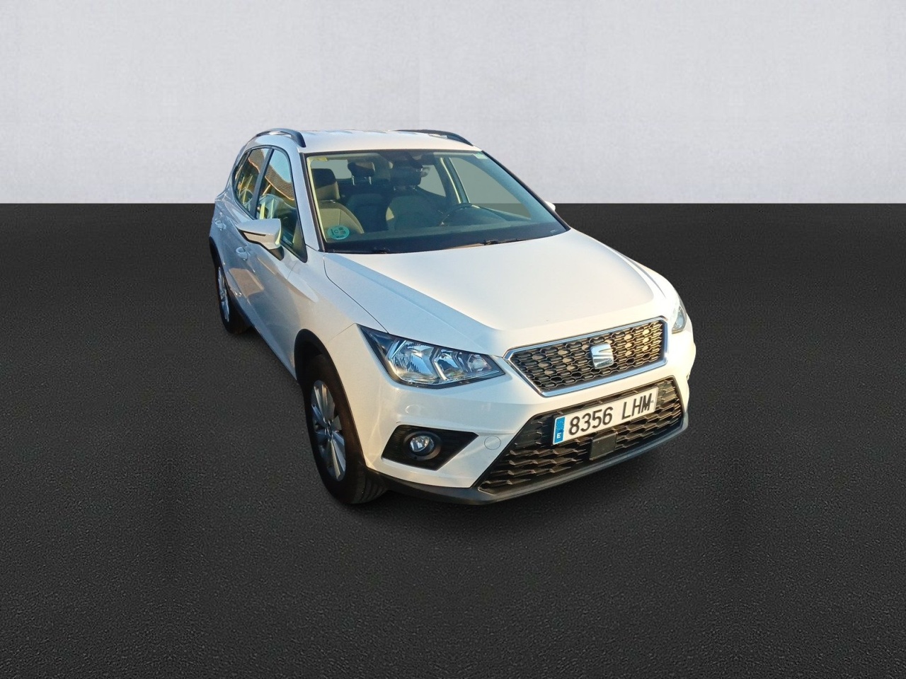 Renting Segunda Mano Seat Arona1.0 TSI 85kW (115CV) Style Edition Eco 