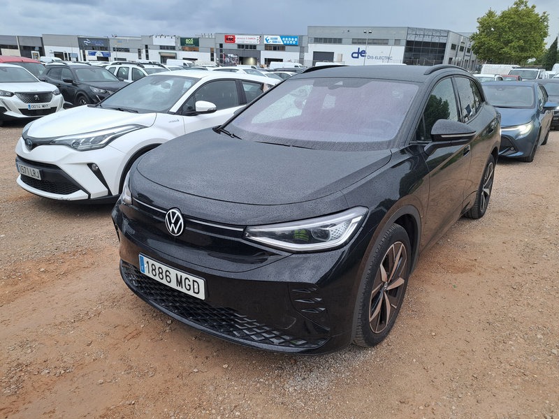 Volkswagen ID.4