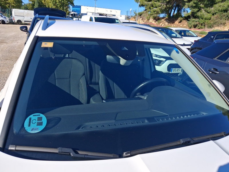 Renting Segunda Mano Skoda Kamiq1.0 TSI 81kW (110CV) DSG Ambition 