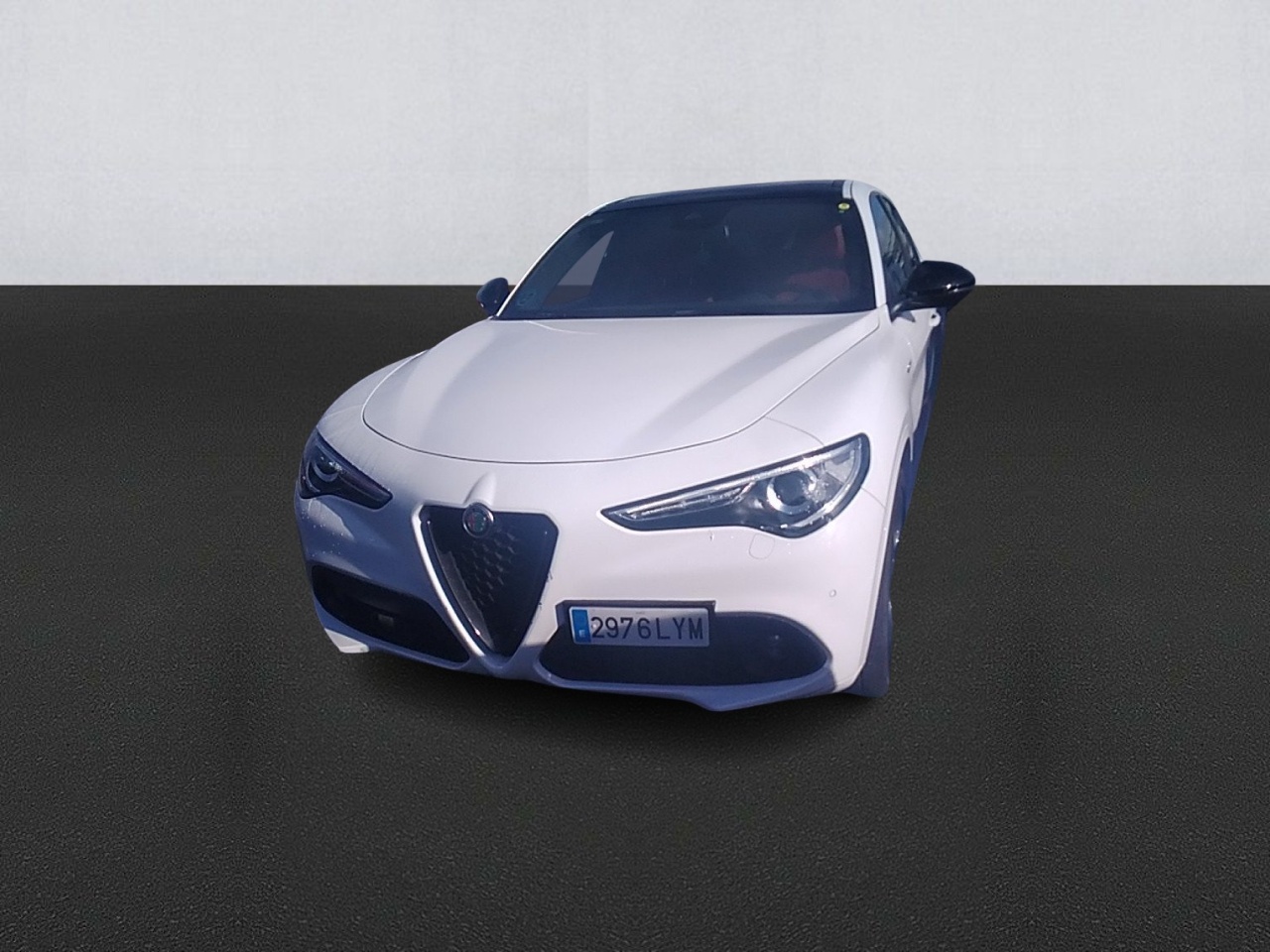 imagen ALFA ROMEO STELVIO 2.2 Diésel 154kW (210CV) Veloce Q4-39