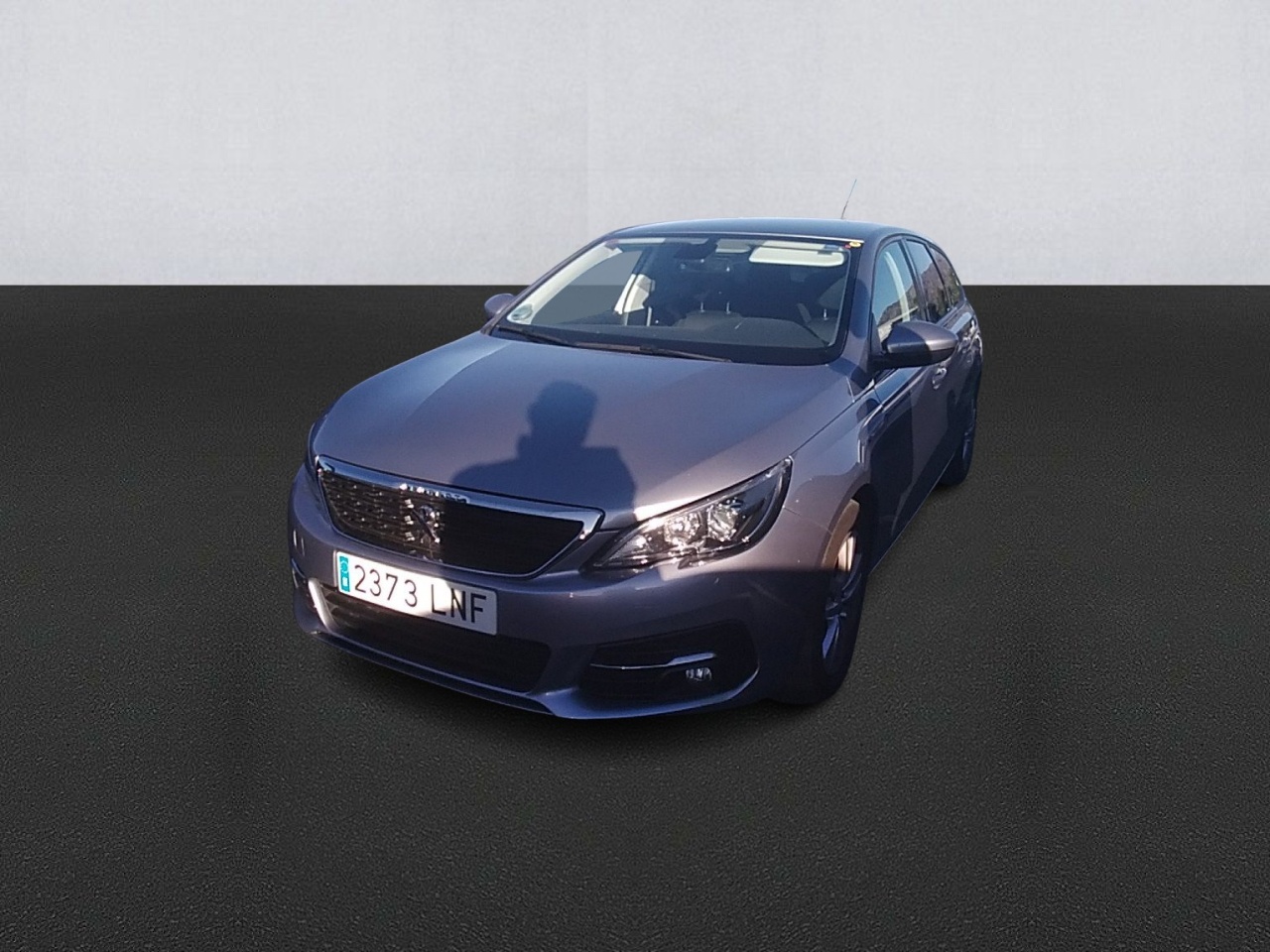 imagen PEUGEOT 308 SW Active Pack BlueHDi 130 S&S-39