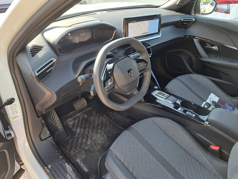 Renting Segunda Mano Peugeot 2008N2008 Allure Hybrid 145 eDCS6 