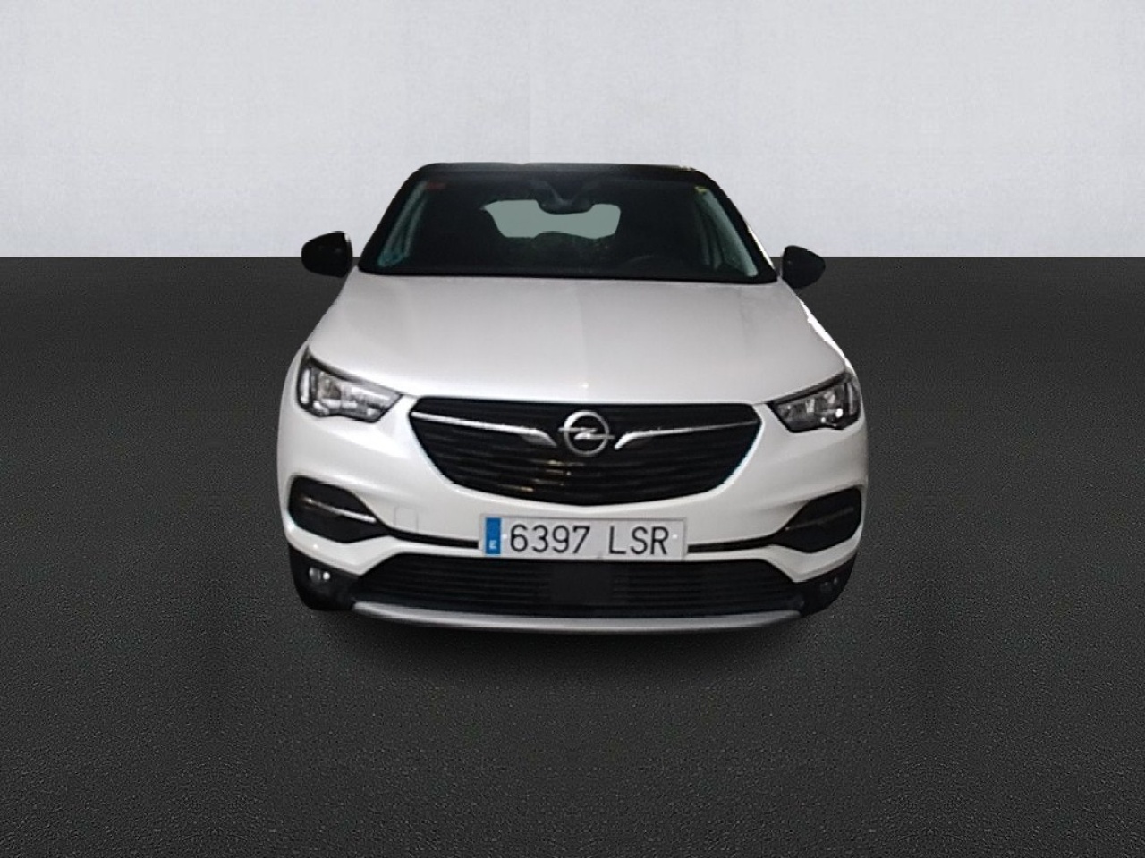 Renting Segunda Mano Opel GRANDLAND X1.5 CDTi Design & Tech 