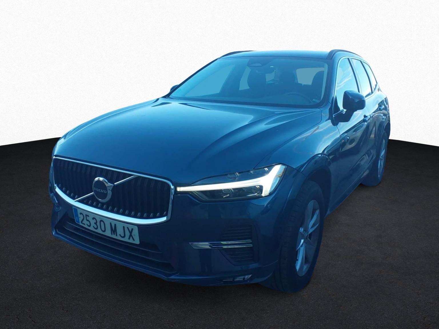 imagen VOLVO XC60 2.0 B4 D AWD Core Auto-39