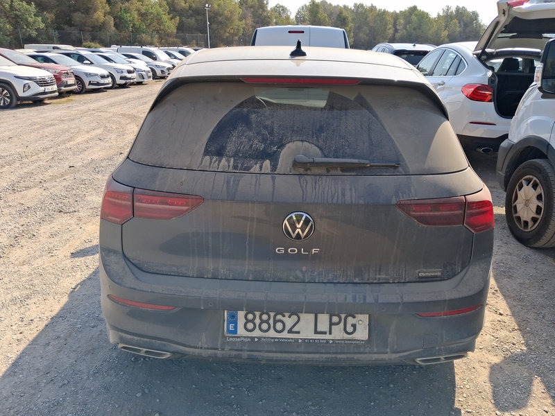 Renting Segunda Mano Volkswagen GolfR-Line 2.0 TDI 110kW (150CV) DSG 