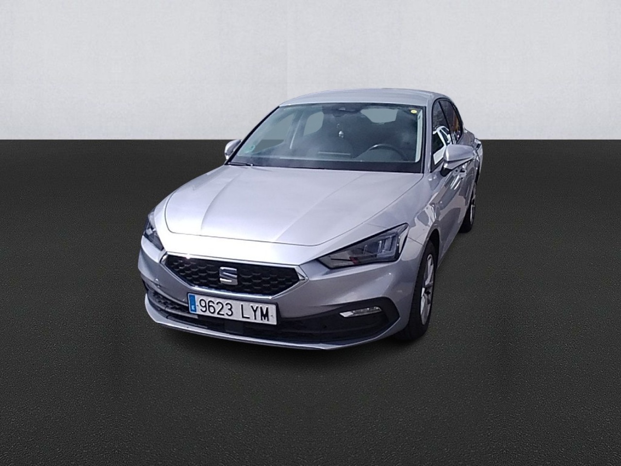 SEAT León