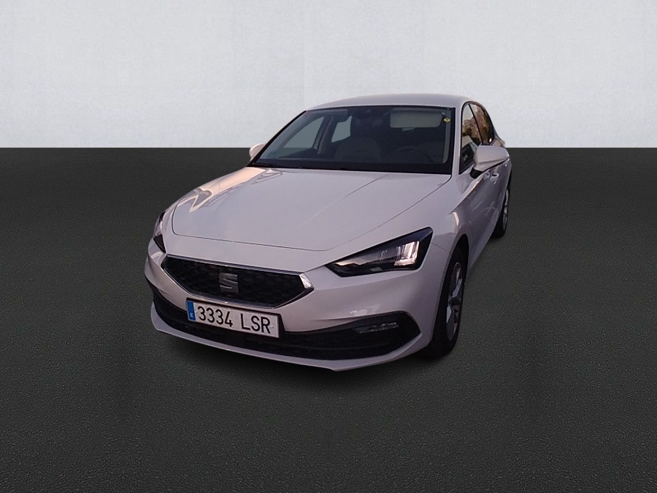 SEAT León