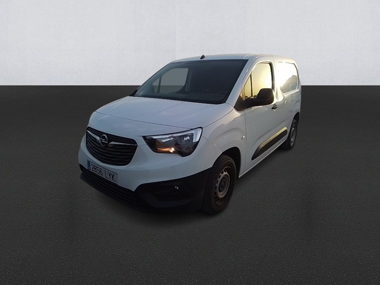imagen OPEL COMBO 1.5 TD 75kW (100CV) Express L H1 650kg-39