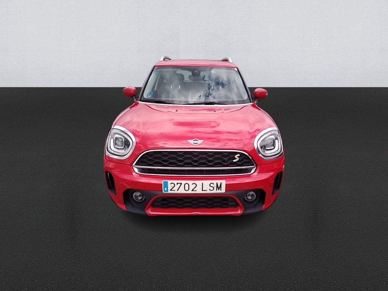 Renting Segunda Mano Mini CountrymanCooper S E ALL4 