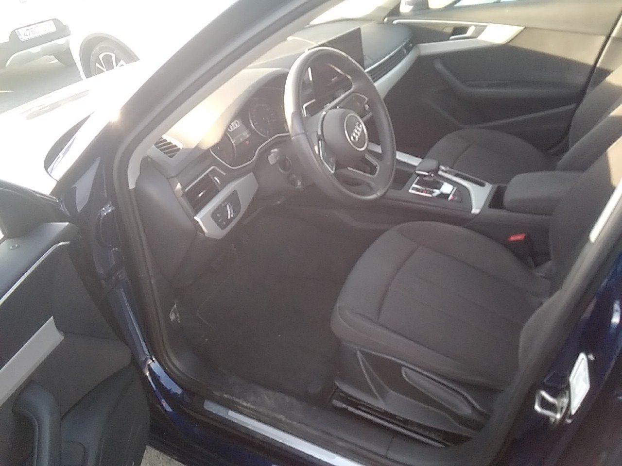 Renting Segunda Mano Audi A4 AvantAdvanced 35 TDI 120kW S tronic 