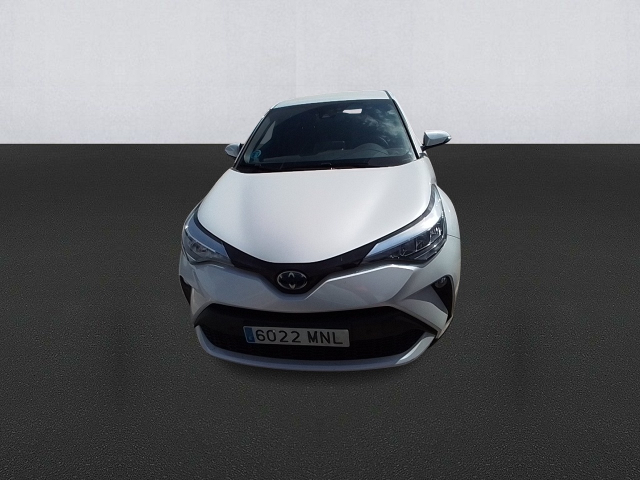 Renting Segunda Mano Toyota C-HR2.0 180H Advance 