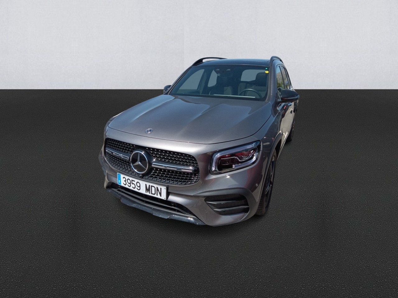 imagen MERCEDES GLB 2.0 GLB 220 D 4MATIC DCT 140KW (190CV)-39