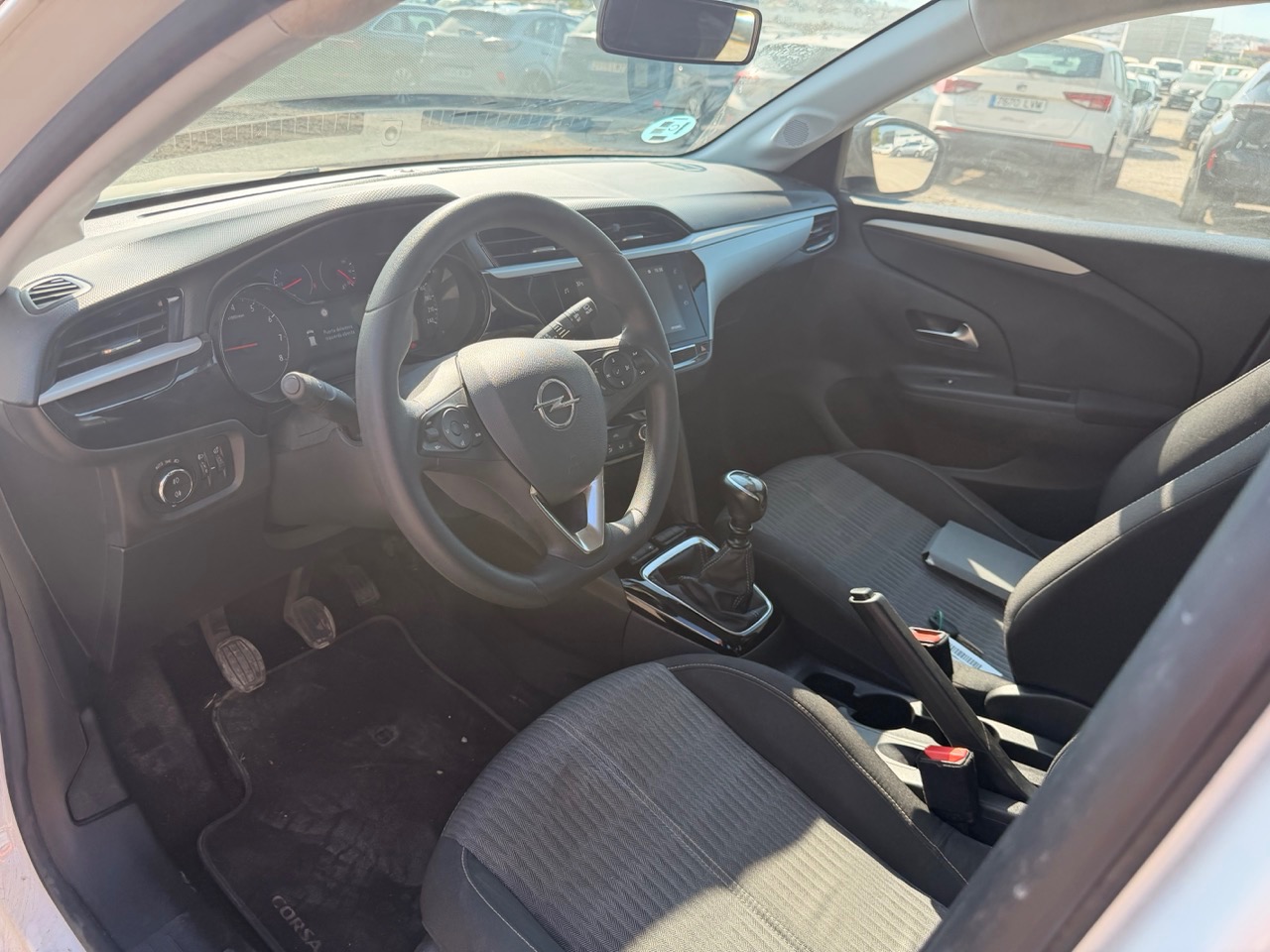 Renting Segunda Mano Opel Corsa1.2T XHL 74kW (100CV) Edition 