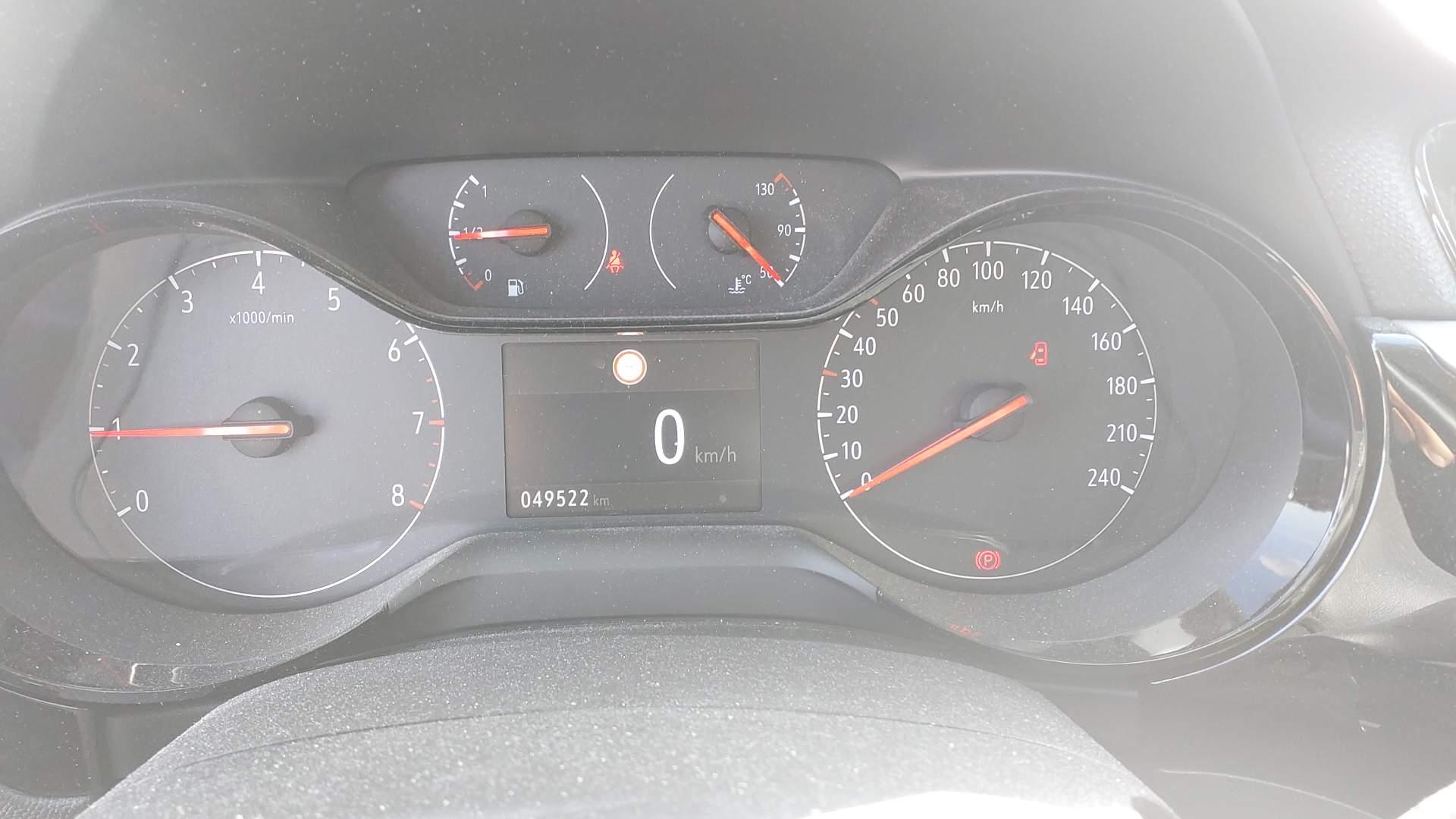 Renting Segunda Mano Opel Corsa1.2T XHL 74kW (100CV) Edition 