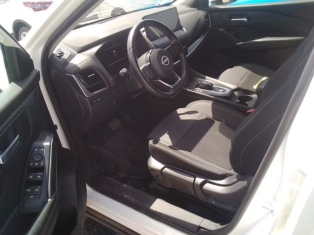 Renting Segunda Mano Nissan QashqaiE-POWER 140 KW (190 CV) N-Connecta 