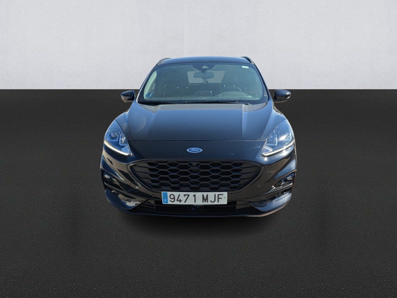 Ford Kuga ST Line Duratec 2.5 Auto FWD 165kW (225CV)