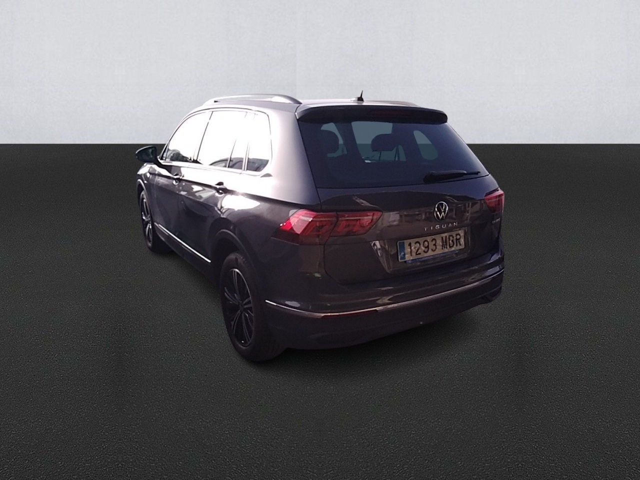 Renting Segunda Mano Volkswagen TiguanLife 1.4 TSI eHybrid 180kW (245CV) DSG 