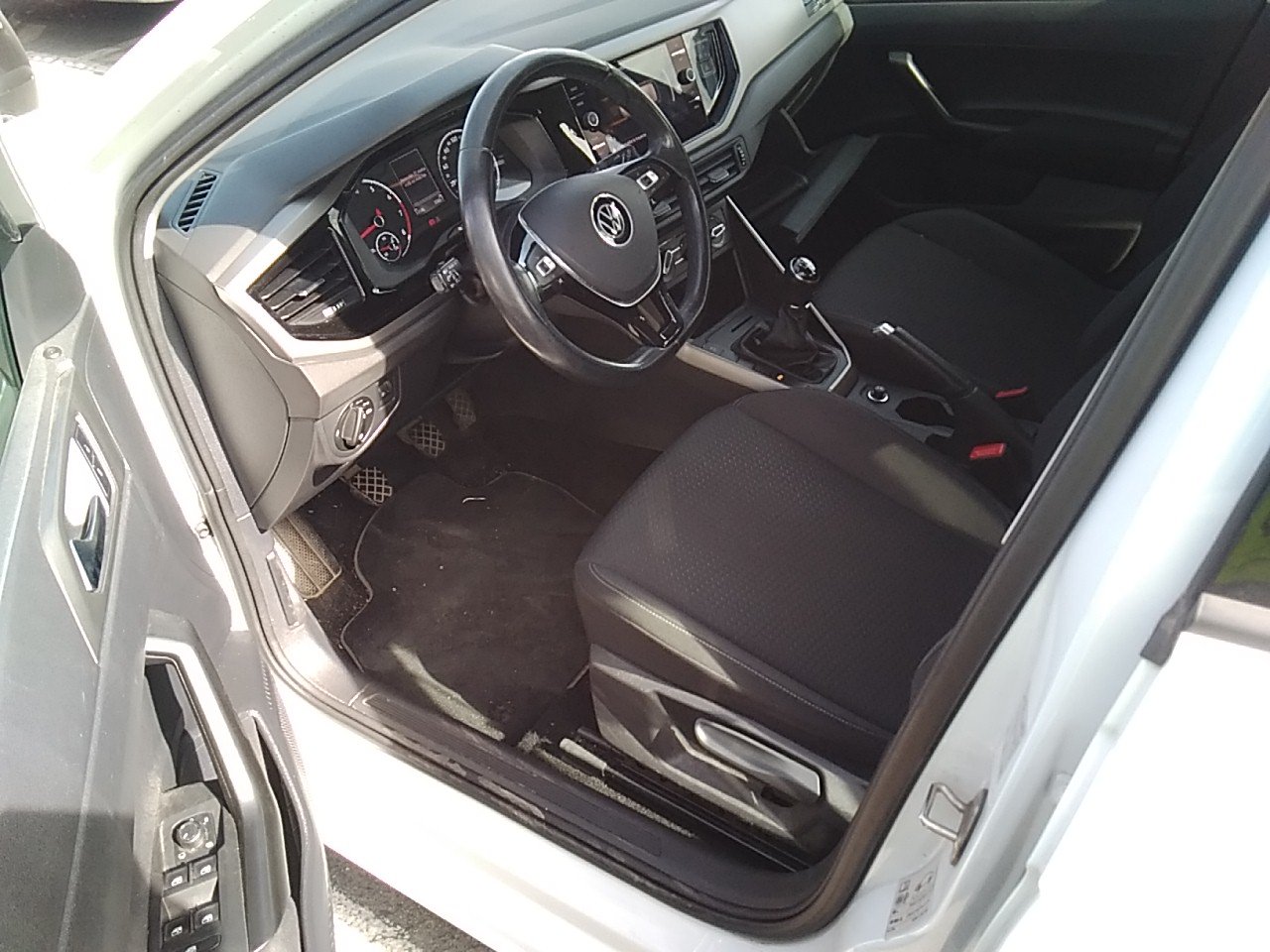 Renting Segunda Mano Volkswagen PoloAdvance 1.0 TSI 70kW (95CV) 