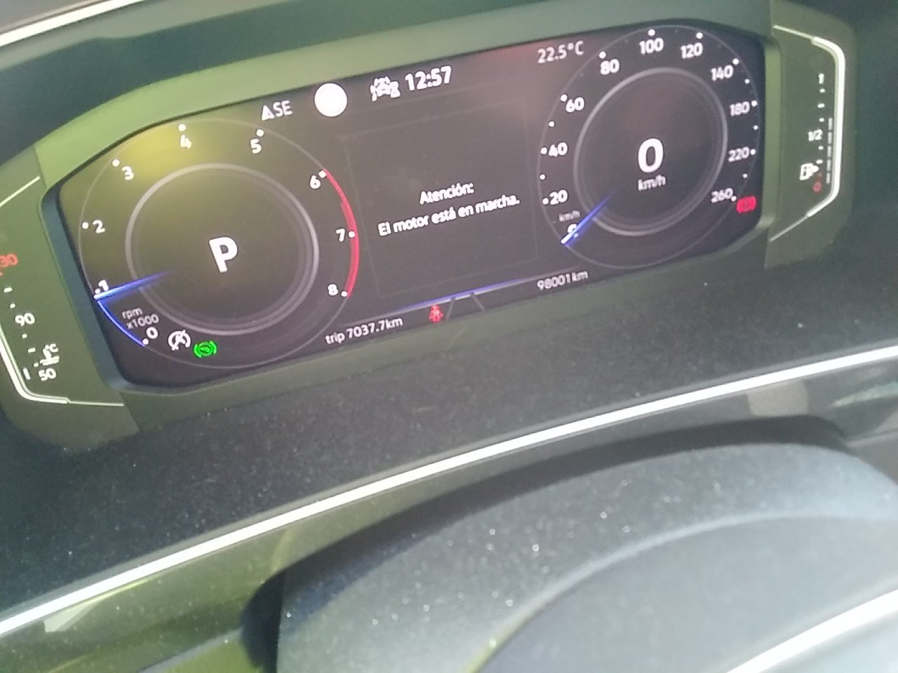 Renting Segunda Mano Volkswagen TiguanLife 1.5 TSI 110kW (150CV) DSG 