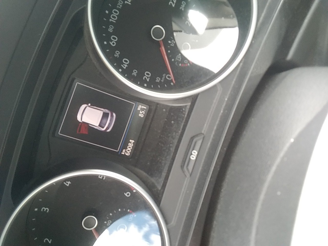 Renting Segunda Mano Volkswagen TiguanLife 2.0 TDI 90kW (122CV) 