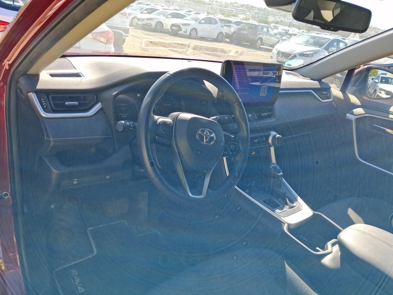 Renting Segunda Mano Toyota Rav42.5l 220H Advance 