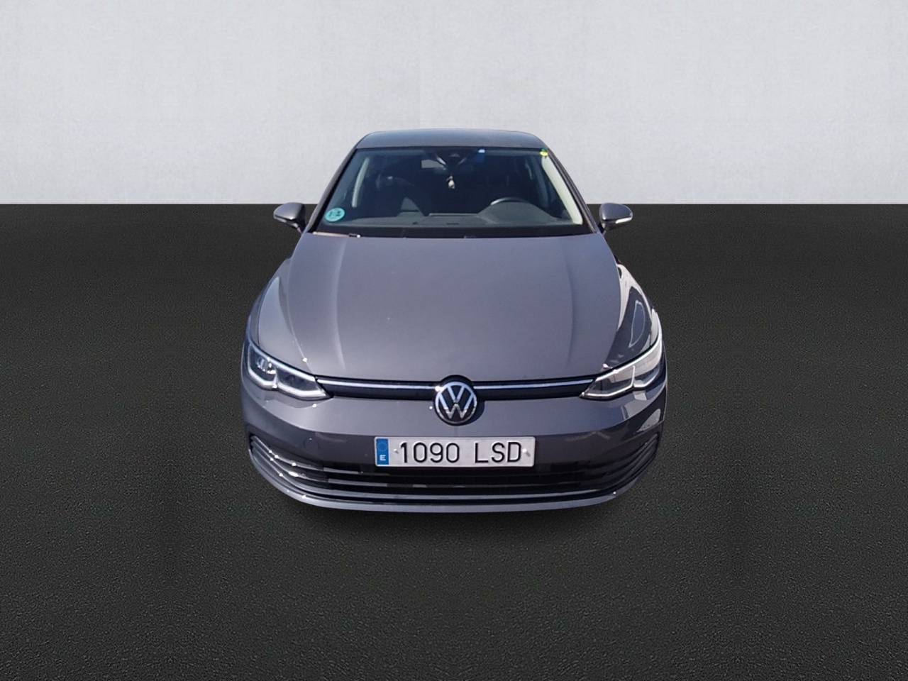 Renting Segunda Mano Volkswagen GolfLife 2.0 TDI 85kW (115CV) 
