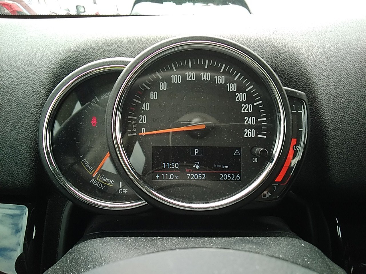 Renting Segunda Mano Mini CountrymanCooper S E ALL4 