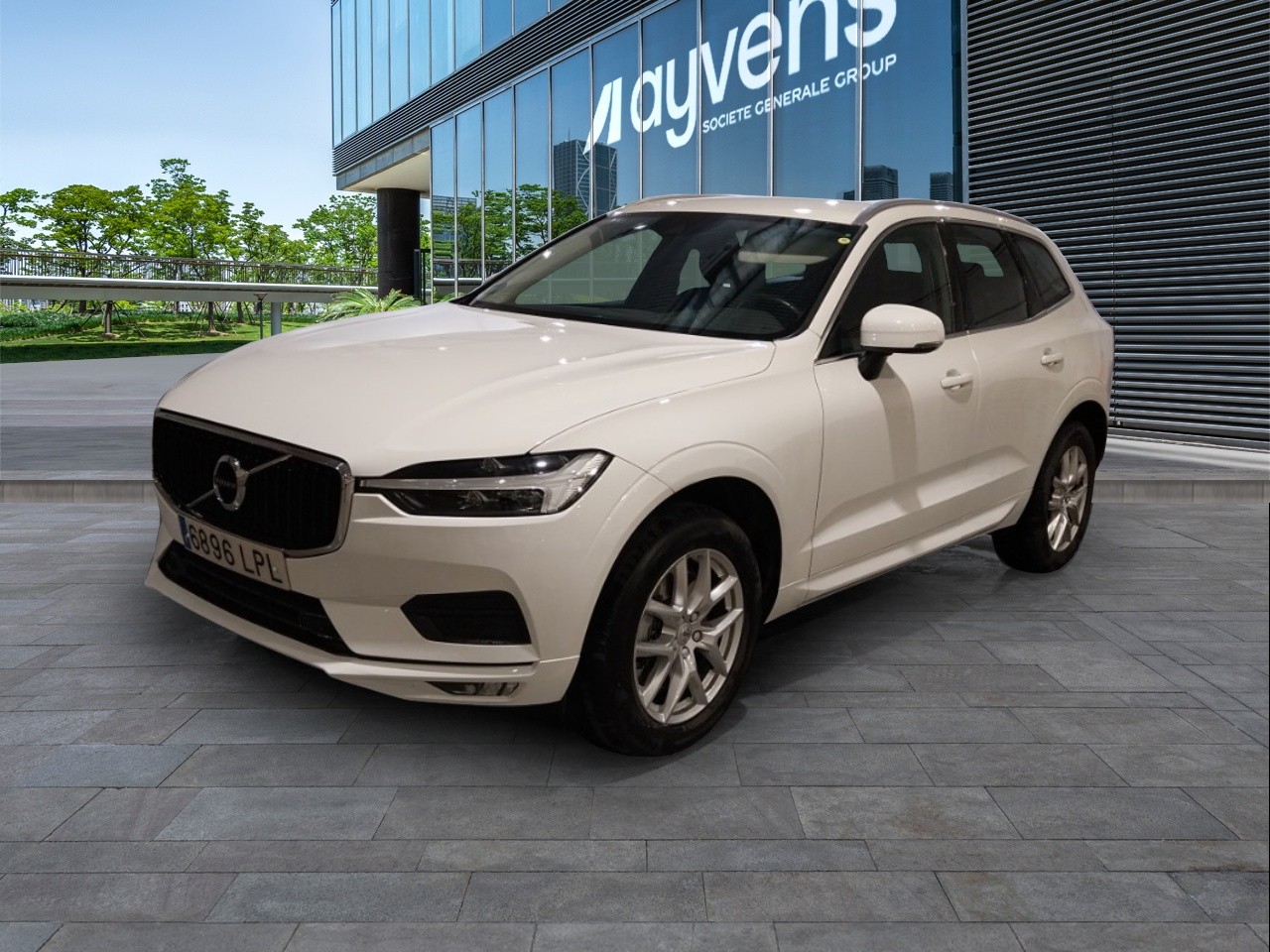 imagen VOLVO XC60 2.0 B4 D Momentum Pro Auto-39