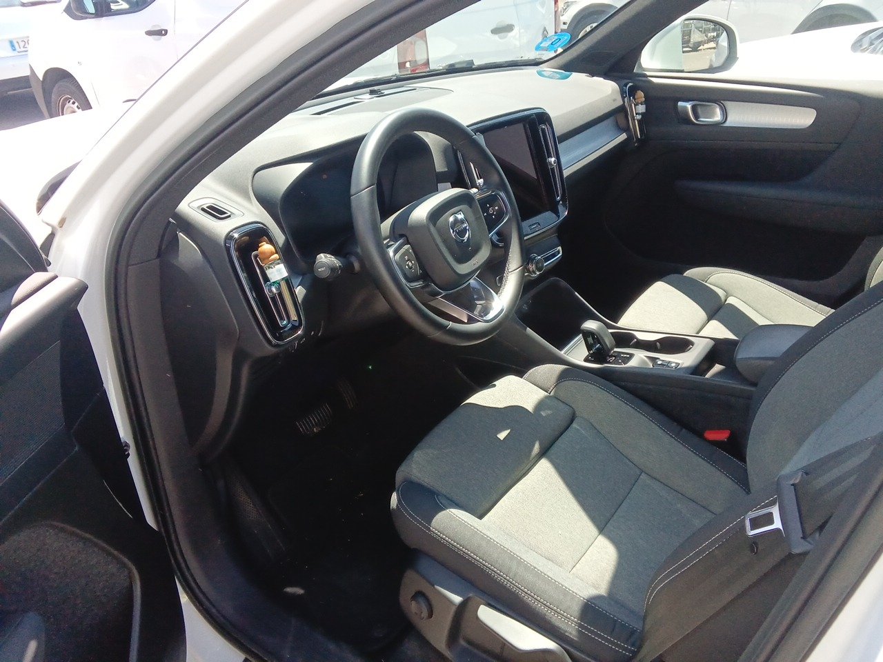 Renting Segunda Mano Volvo XC401.5 T4 Recharge PHEV Core Auto 
