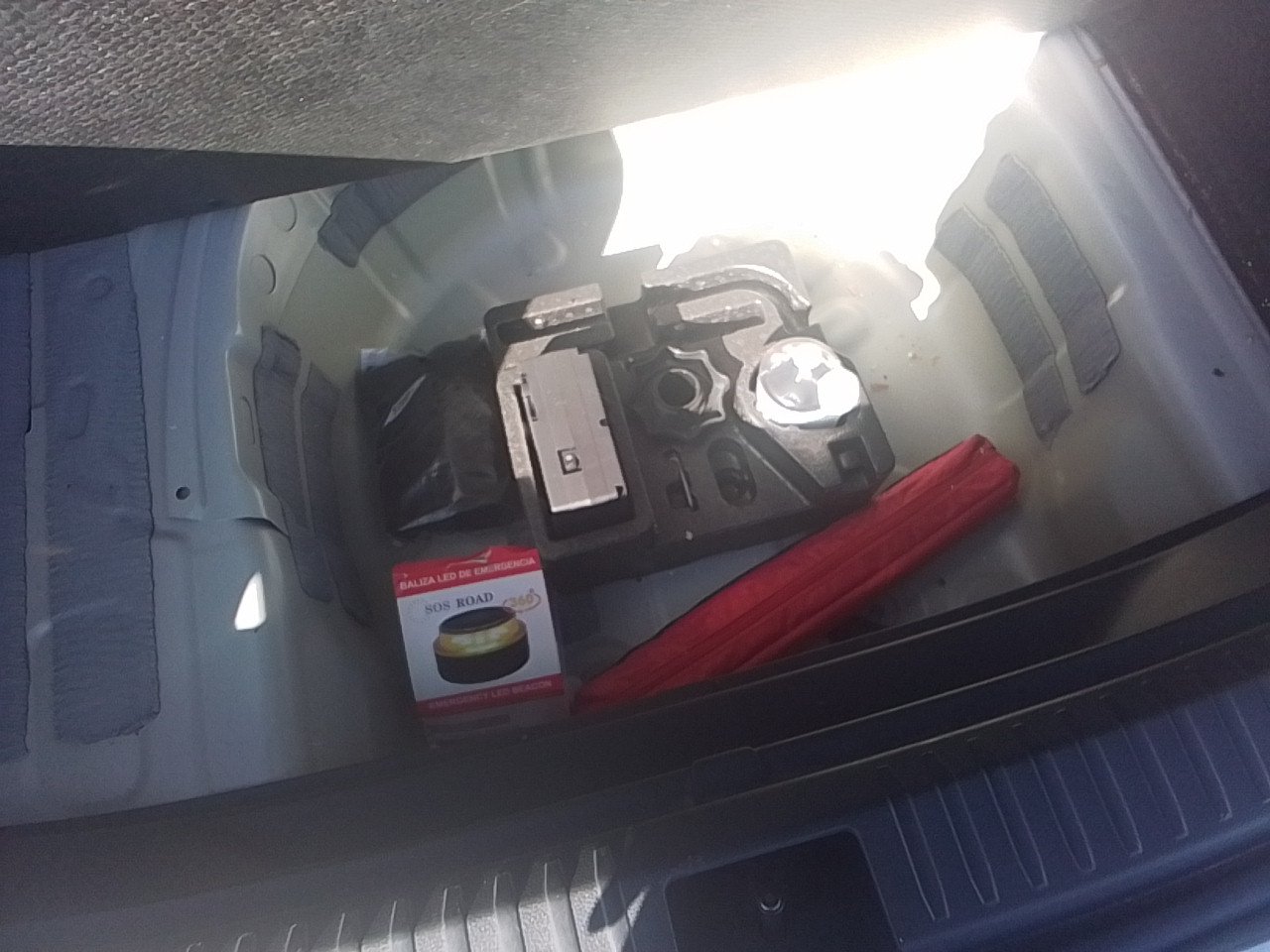 Renting Segunda Mano Seat Arona1.0 TSI 81kW (110CV) Style Go2 