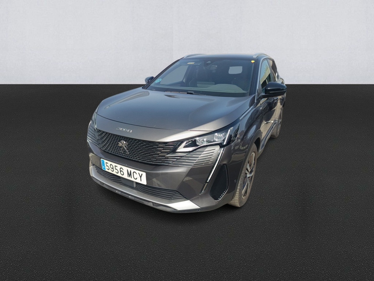 imagen PEUGEOT 3008 1.5 BlueHDi 96kW S&S GT EAT8-39
