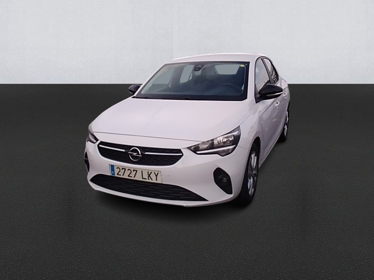 imagen OPEL CORSA 1.2 XEL 55kW (75CV) Edition-39