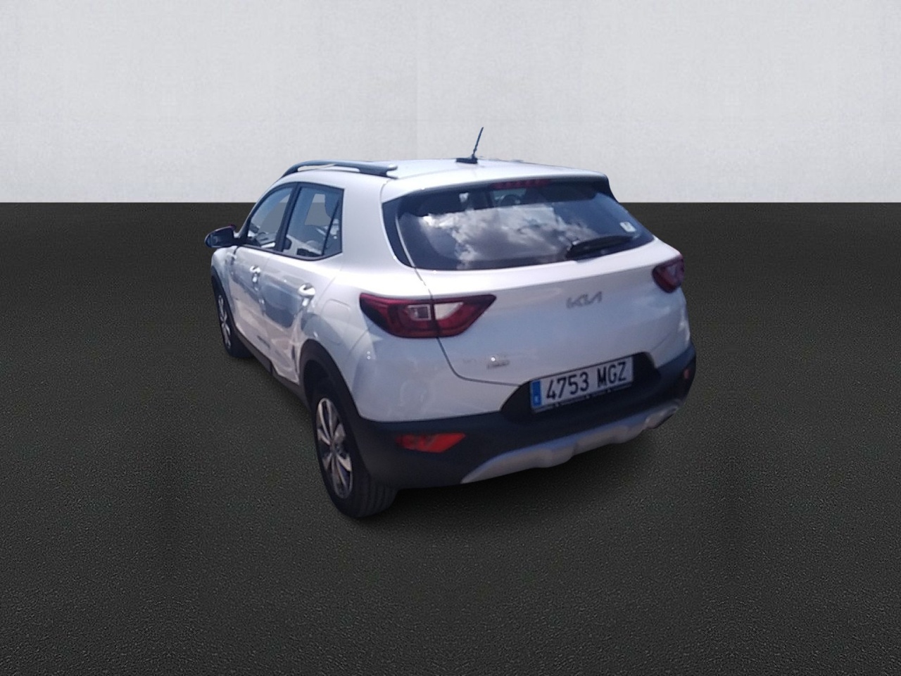 Renting Segunda Mano Kia Stonic1.0 T-GDi 74kW (100CV) MHEV iMT Concept 