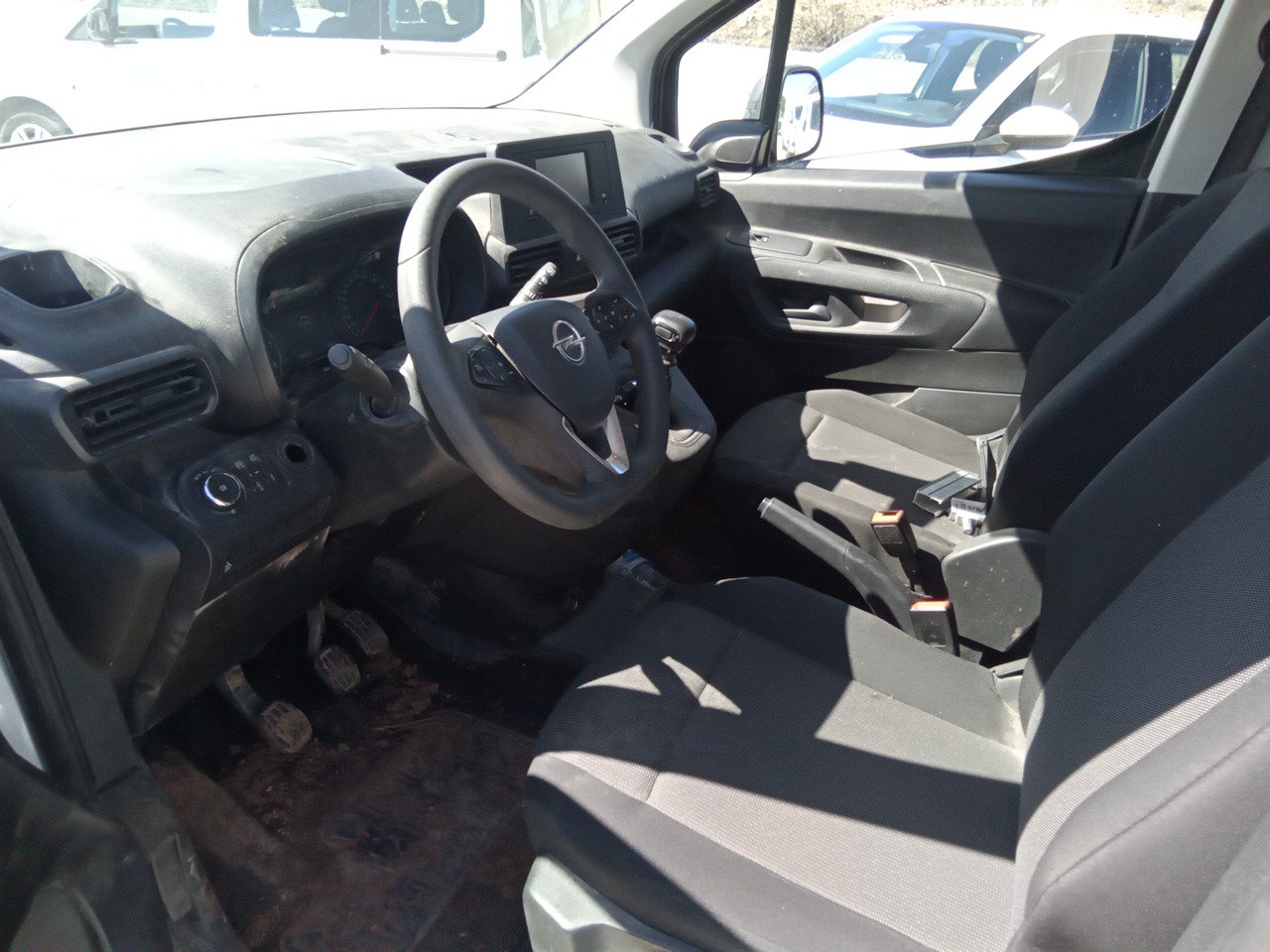 Renting Segunda Mano Opel Combo1.5 TD 75kW XL Business Edition N1 