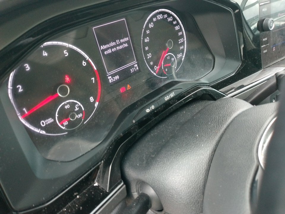 Renting Segunda Mano Volkswagen PoloAdvance 1.0 TSI 70kW (95CV) 