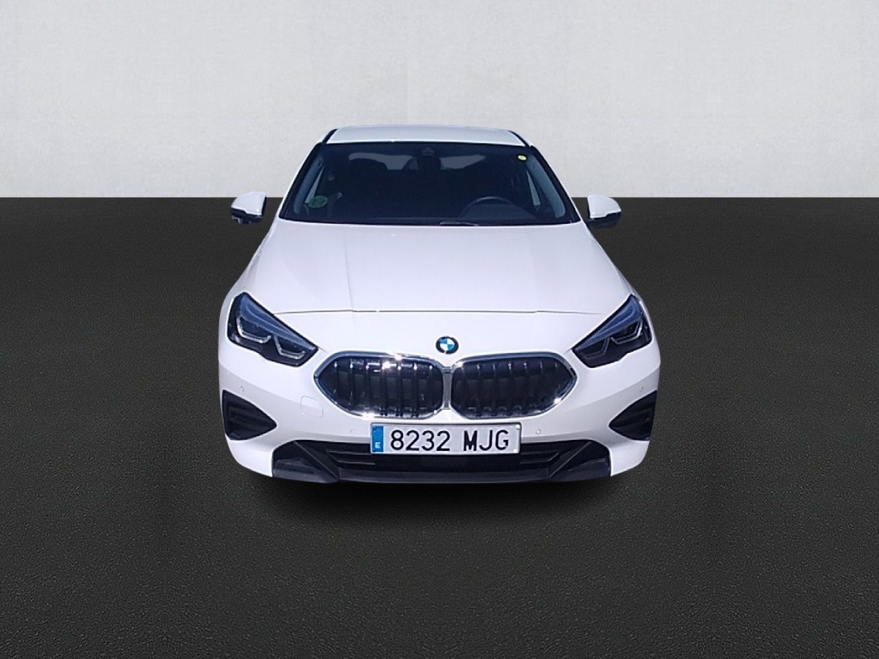 BMW Serie 2