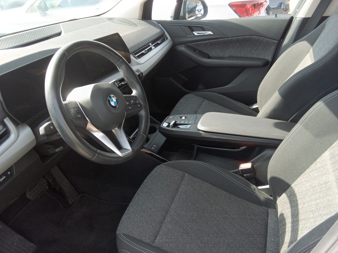 Renting Segunda Mano BMW SERIE 2 ACTIVE TOURER218d 
