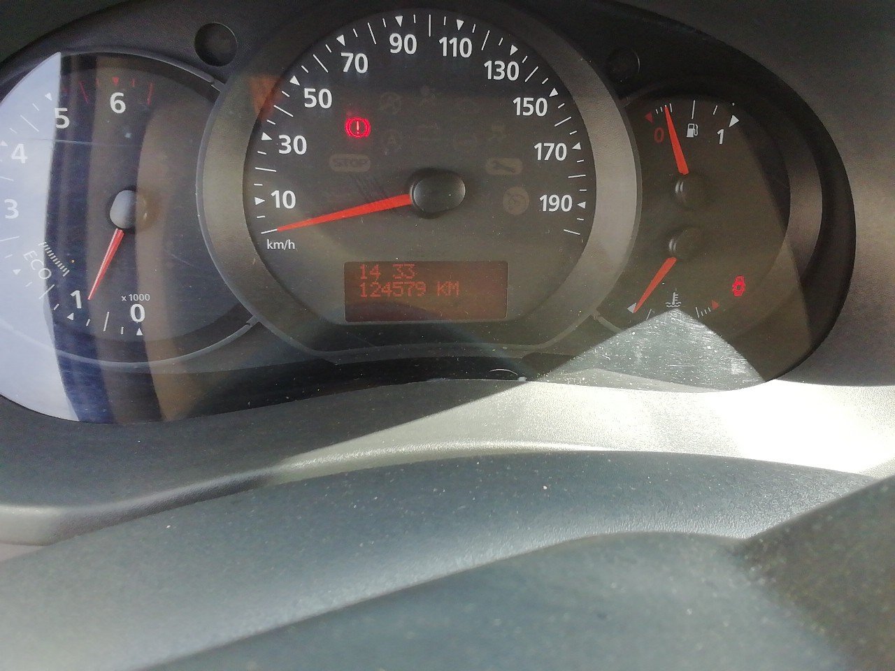 Renting Segunda Mano Renault KANGOO VAN(O) Profesional Blue dCi 59 kW (80CV) 