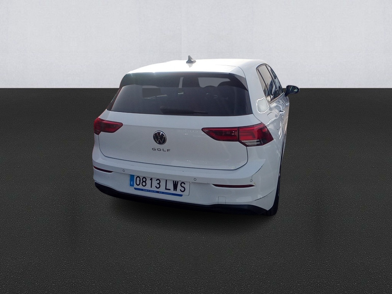 Renting Segunda Mano Volkswagen GolfLife 2.0 TDI 85kW (115CV) DSG 
