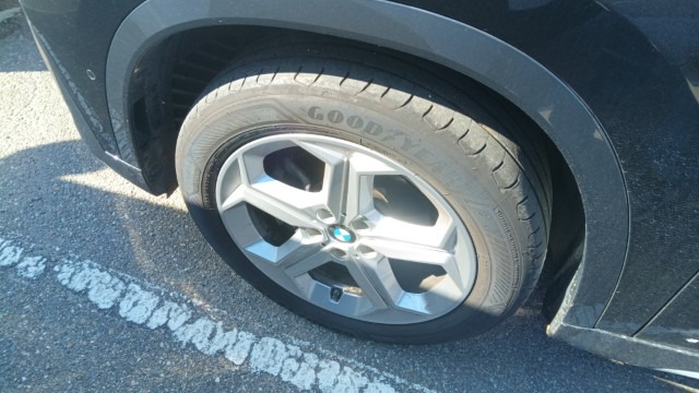 Renting Segunda Mano BMW X1xDrive20d 