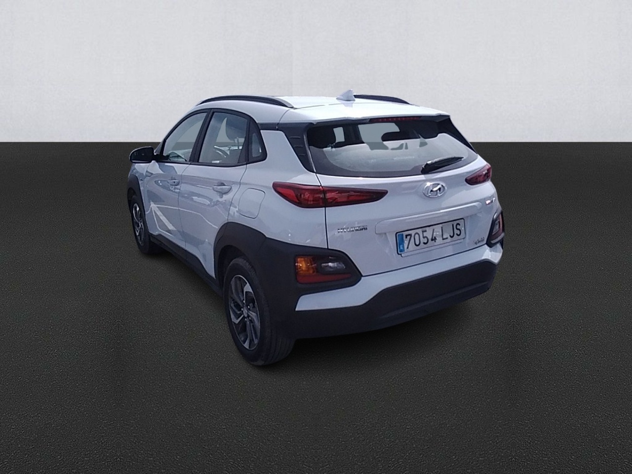 Renting Segunda Mano Hyundai Kona1.6 GDI HEV Klass DT 