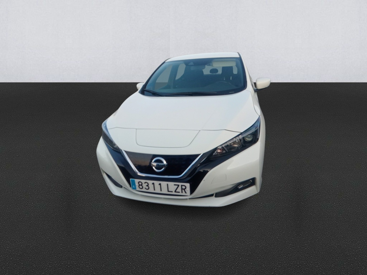 Renting Segunda Mano Nissan Leaf40kWh Acenta 