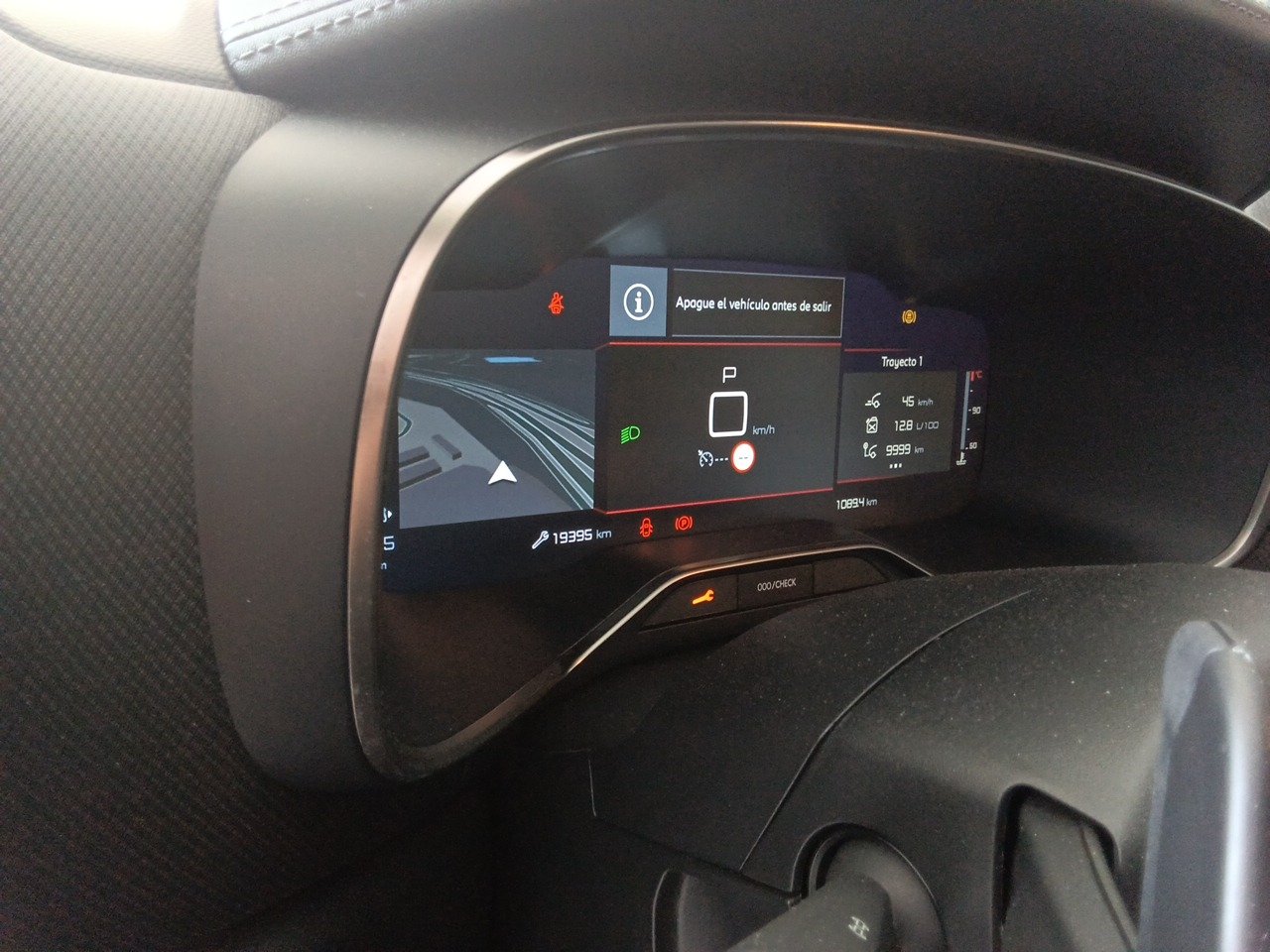 Renting Segunda Mano Citroën C5 AircrossBlueHdi 96kW (130CV) S&S EAT8 Plus 