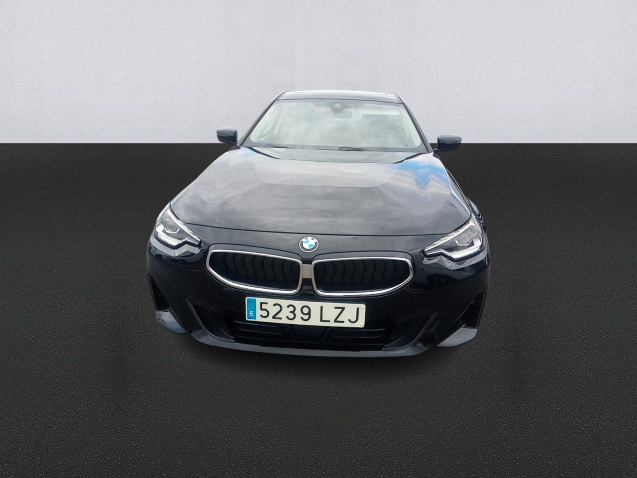 BMW Serie 2
