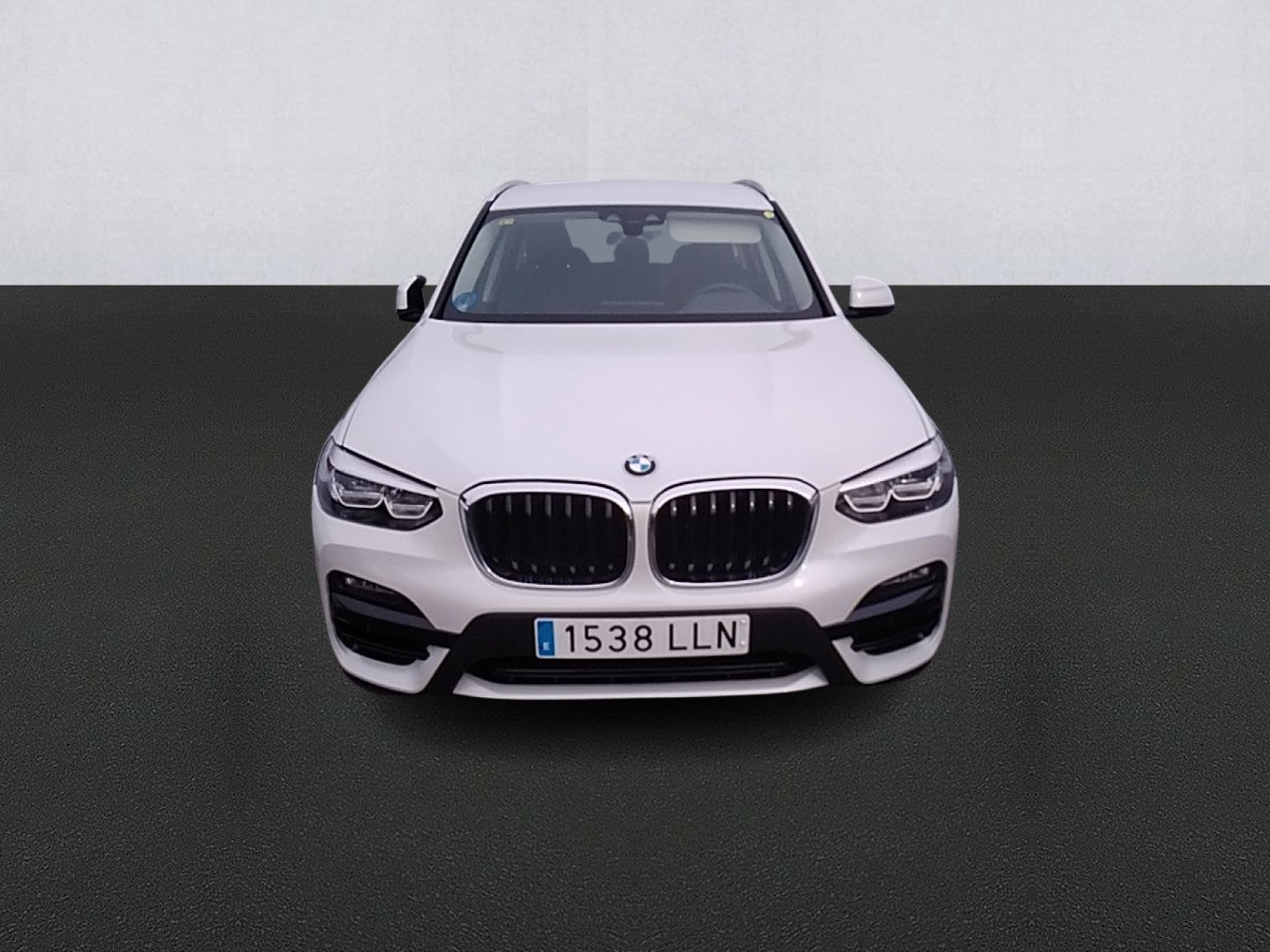 Renting Segunda Mano BMW X3xDrive30e 