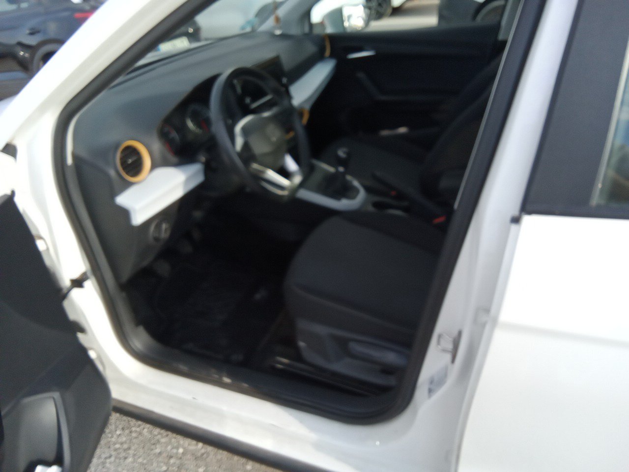 Renting Segunda Mano Seat Arona1.0 TSI 81kW (110CV) Style 