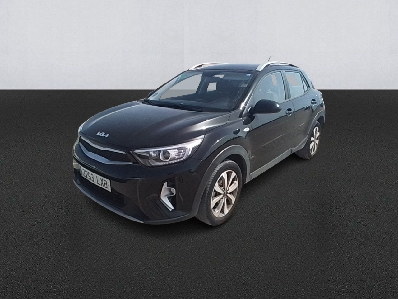 imagen KIA STONIC 1.0 T-GDi 74kW (100CV) MHEV iMT Concept-39