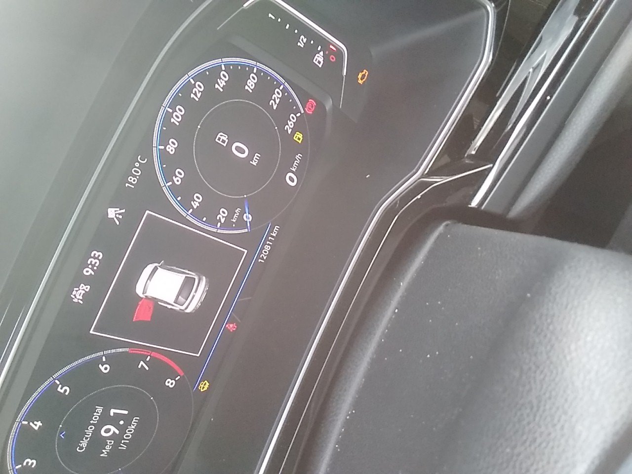 Renting Segunda Mano Volkswagen TaigoR-Line 1.0 TSI 81kW (110CV) 