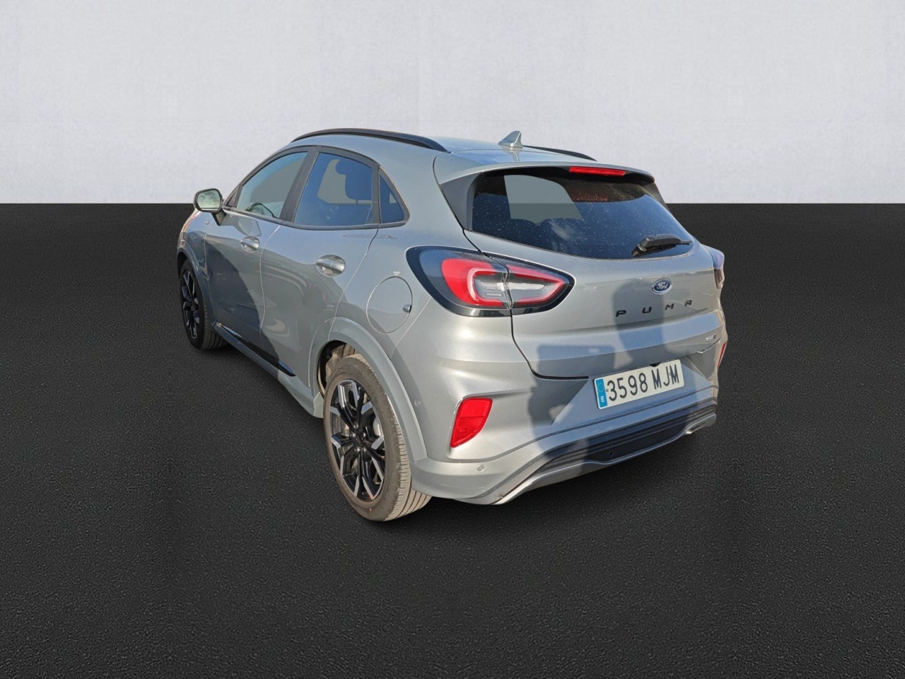 Renting Segunda Mano Ford Puma1.0 EcoBoost 155cv ST-Line X MHEV 
